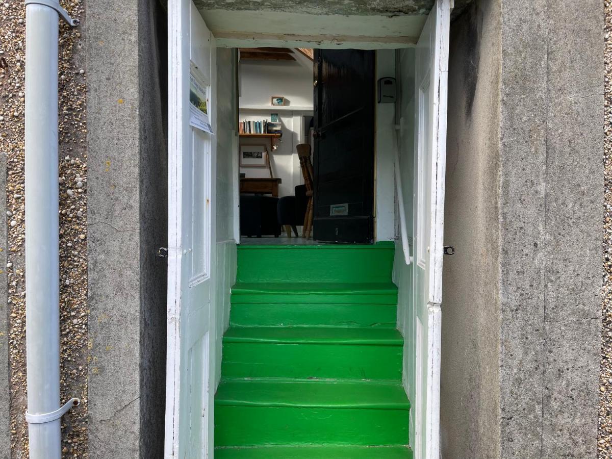 3 Love Lane St. Ives Exterior foto